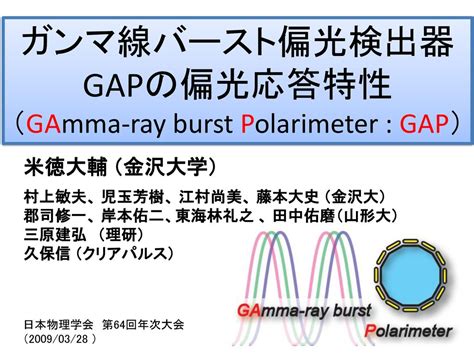 gamma-ray burst polarimeter|polarization test.